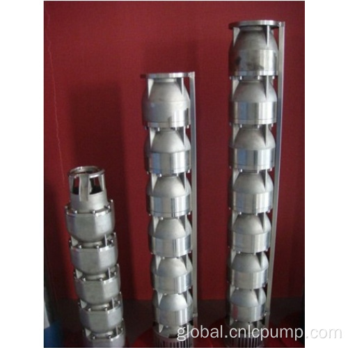 Drum Pump For Vegetable Oil Super Submersible Pump Sewage Centrifugal Submersible Pump Manufactory